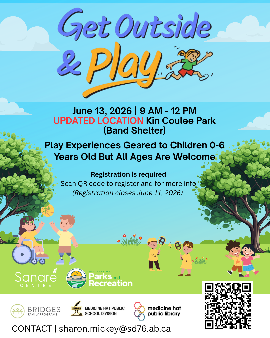 Get Outside and Play Day POSTER revised