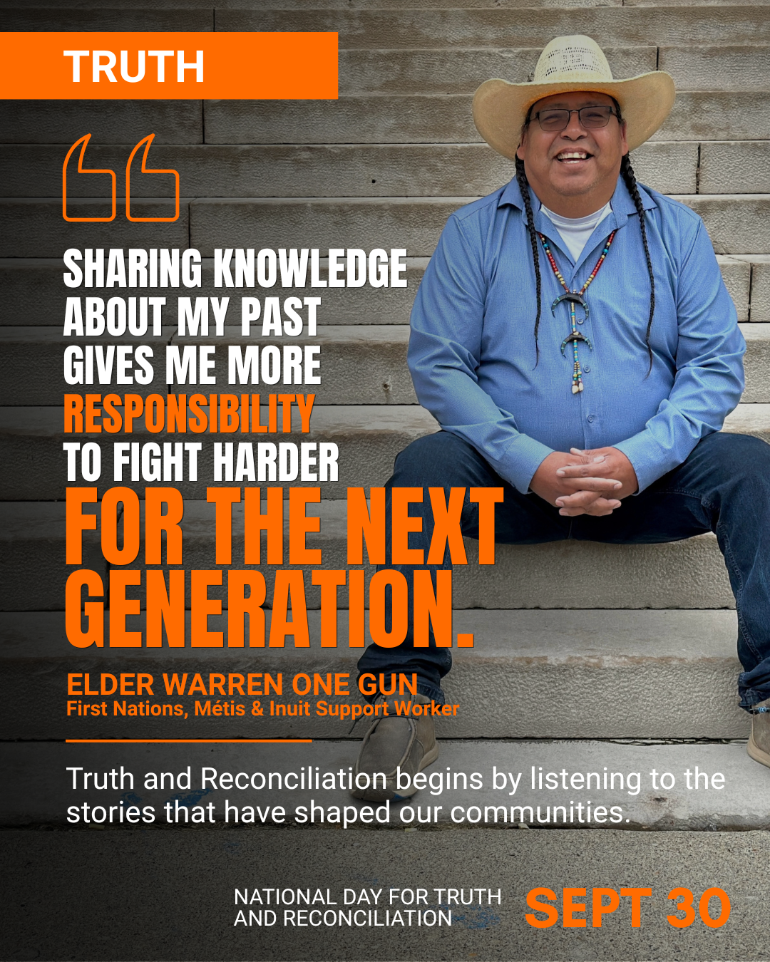 Warren One GunFNMI2026