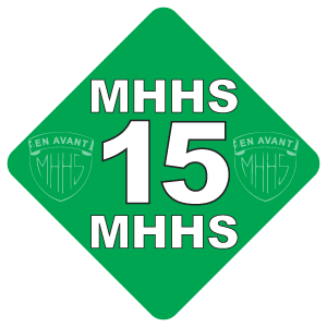 MHHS 15