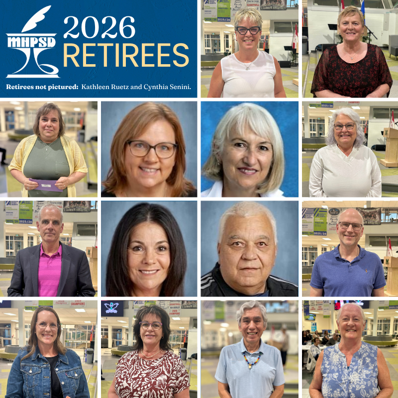 2026 Retirement for social and web