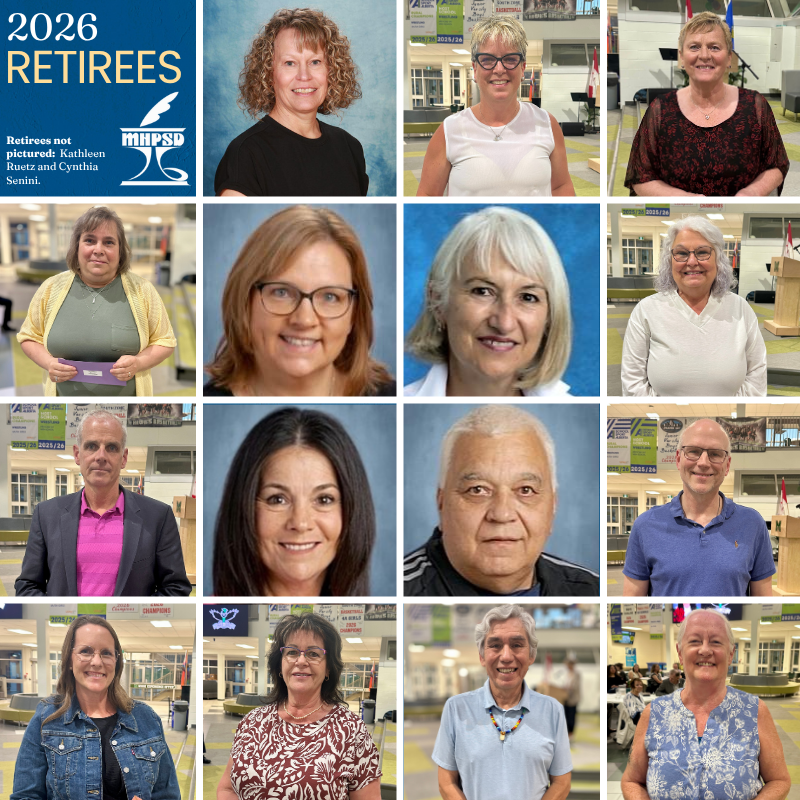 2026 Retirement for social and web