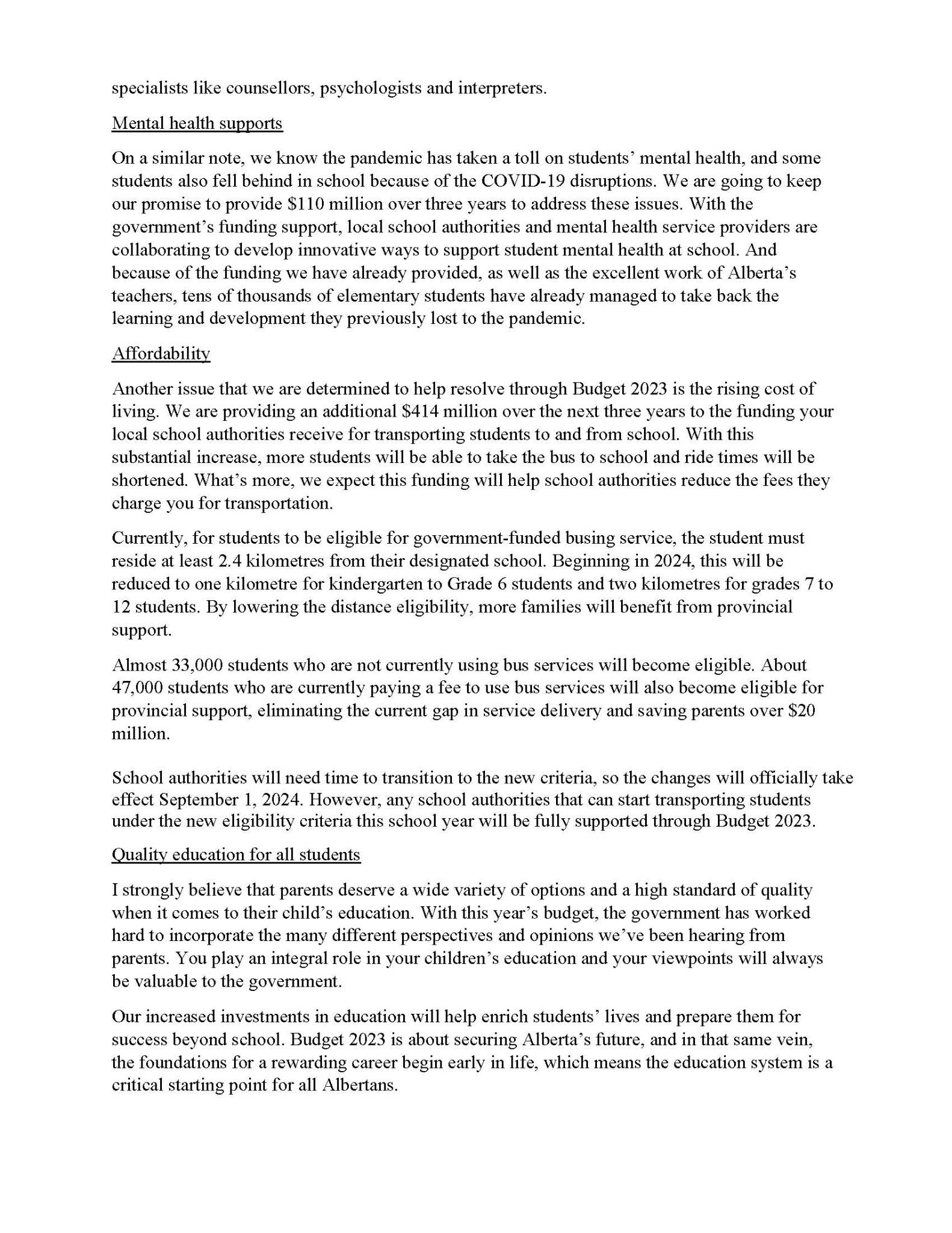 Minister-letter-to-parents---budget-2023_Page_2
