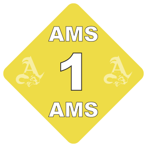 AMS-1