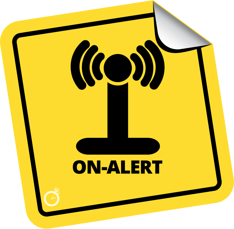 02 On Alert ENG